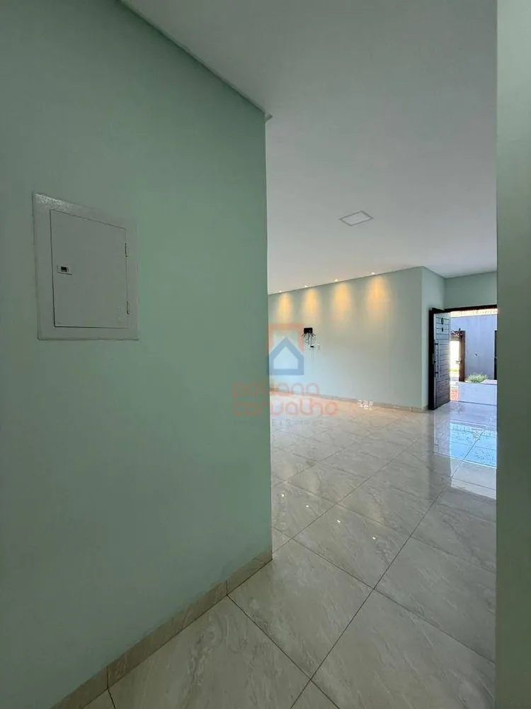 Casa, 3 quartos, 235 m² - Foto 9