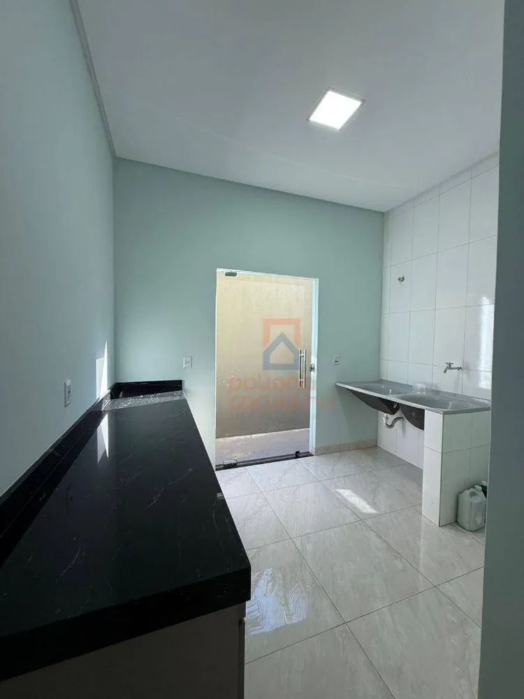Casa, 3 quartos, 235 m² - Foto 10