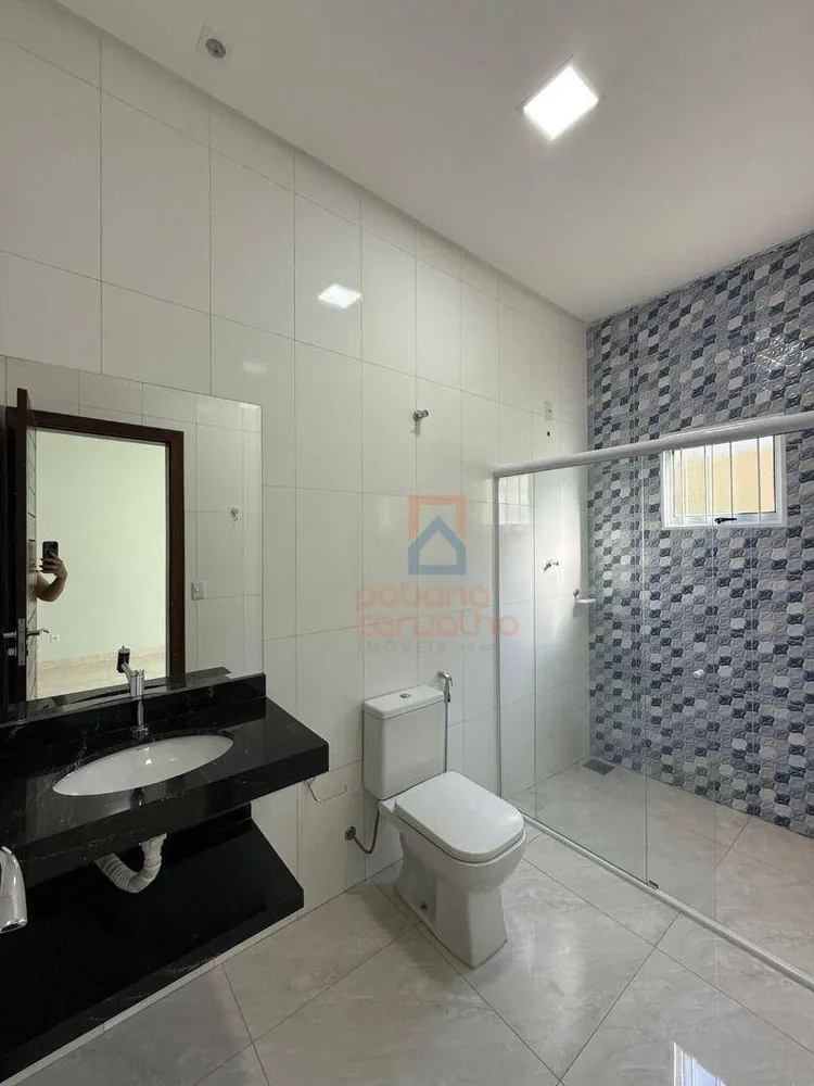 Casa, 3 quartos, 235 m² - Foto 7