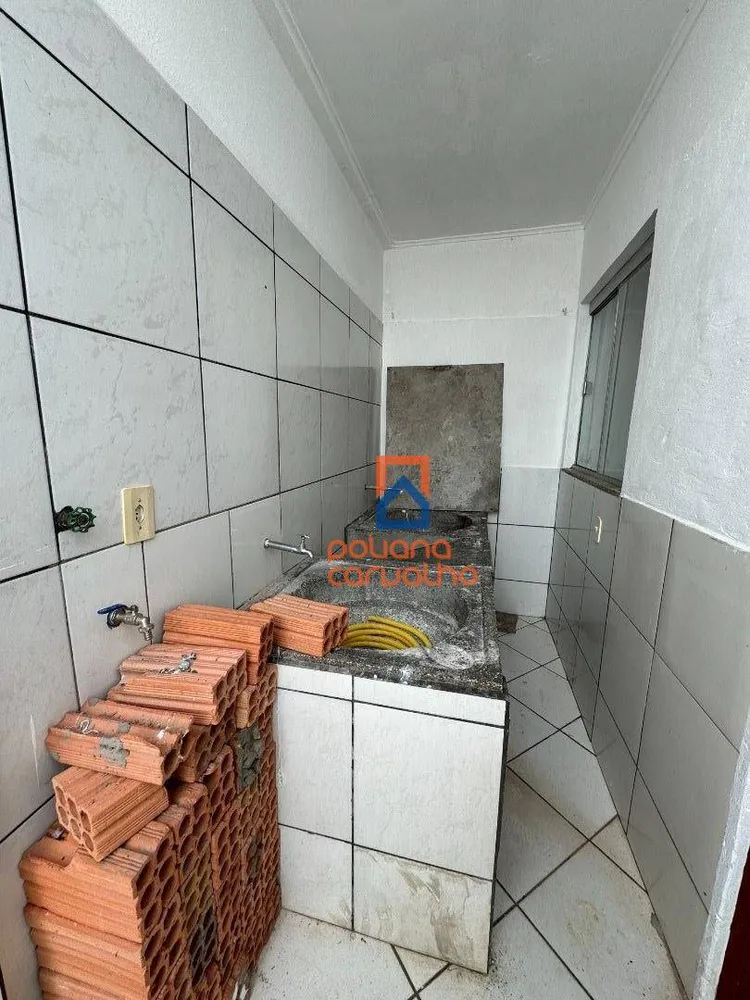 Apartamento, 3 quartos, 100 m² - Foto 12