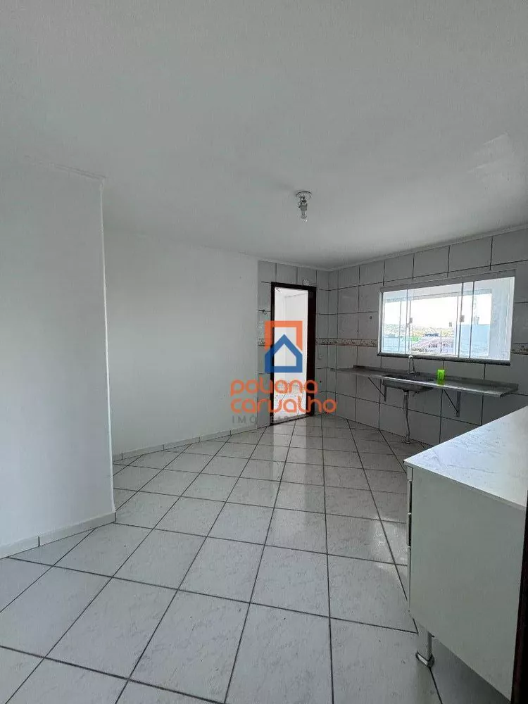 Apartamento para alugar com 3 quartos, 100m² - Foto 5