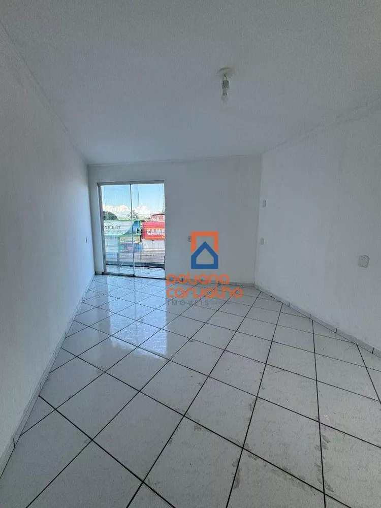 Apartamento para alugar com 3 quartos, 100m² - Foto 7