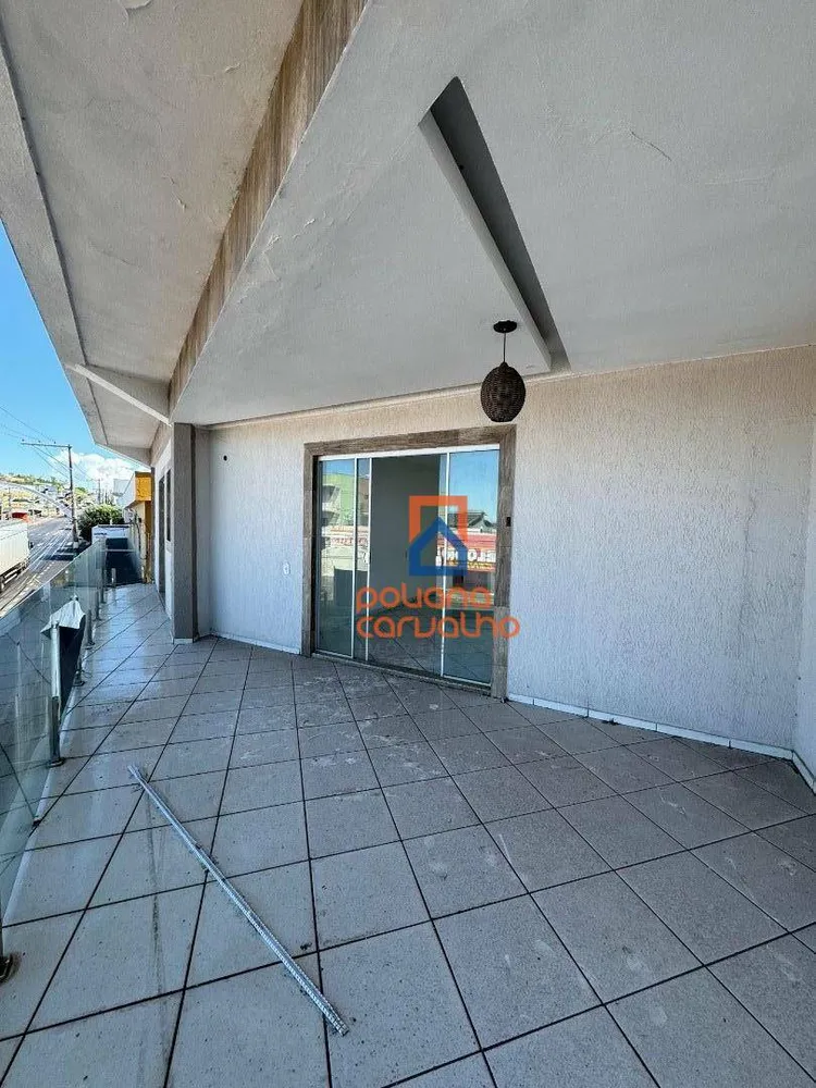 Apartamento, 3 quartos, 100 m² - Foto 14
