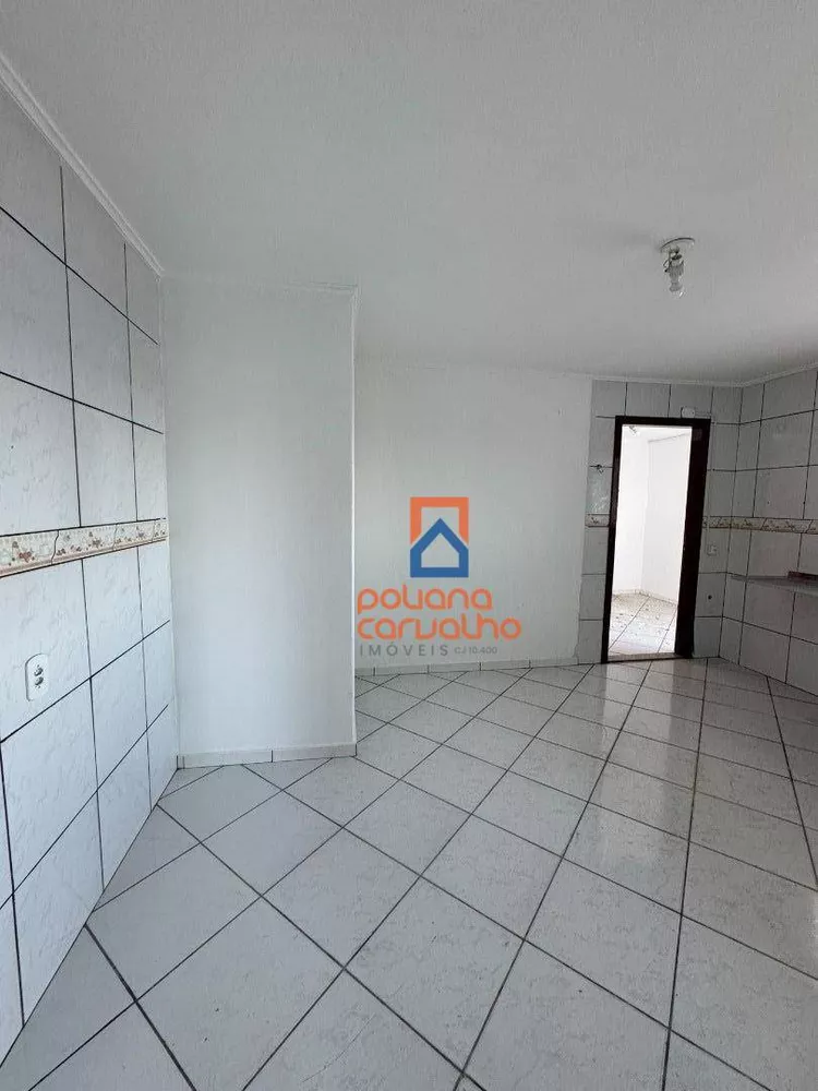 Apartamento para alugar com 3 quartos, 100m² - Foto 6