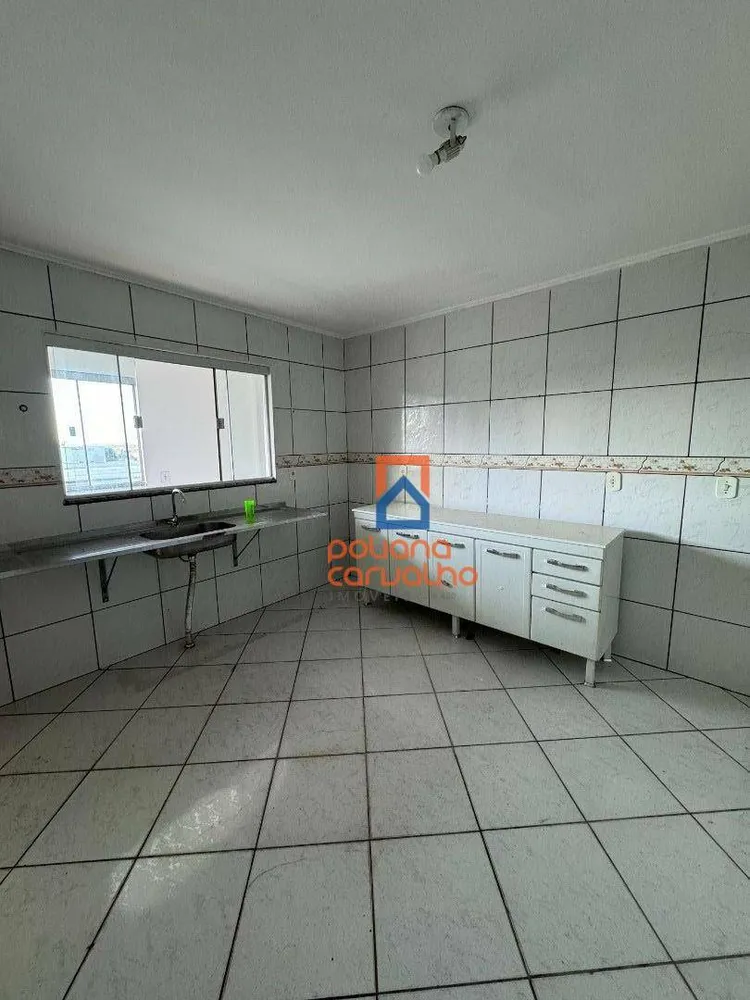 Apartamento, 3 quartos, 100 m² - Foto 15