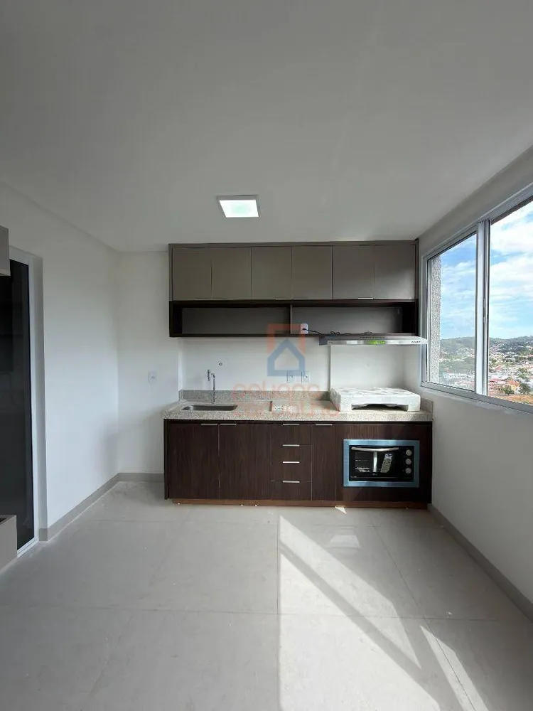 Apartamento, 3 quartos - Foto 1