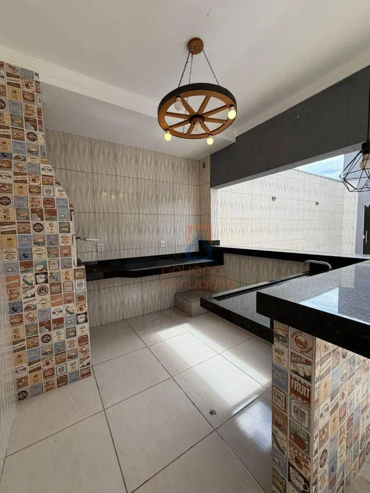 Casa, 3 quartos, 400 m² - Foto 6