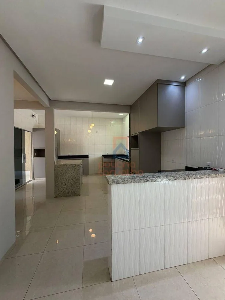 Casa, 3 quartos, 400 m² - Foto 10