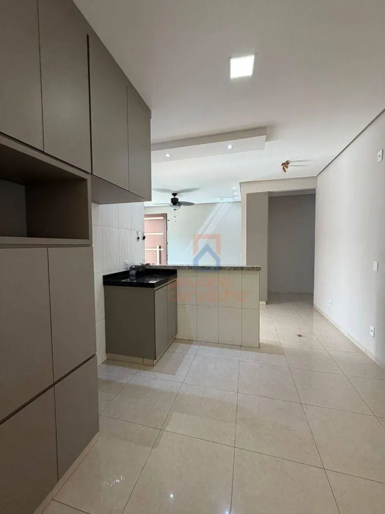 Casa, 3 quartos, 400 m² - Foto 11