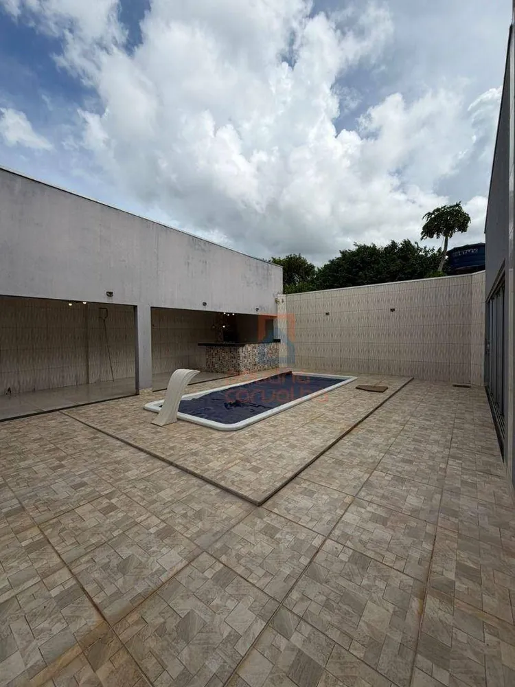 Casa, 3 quartos, 400 m² - Foto 2