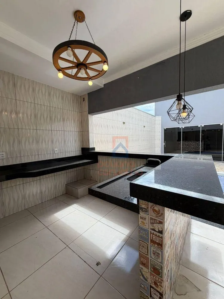 Casa, 3 quartos, 400 m² - Foto 4