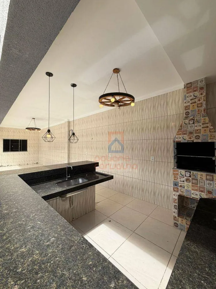 Casa, 3 quartos, 400 m² - Foto 5