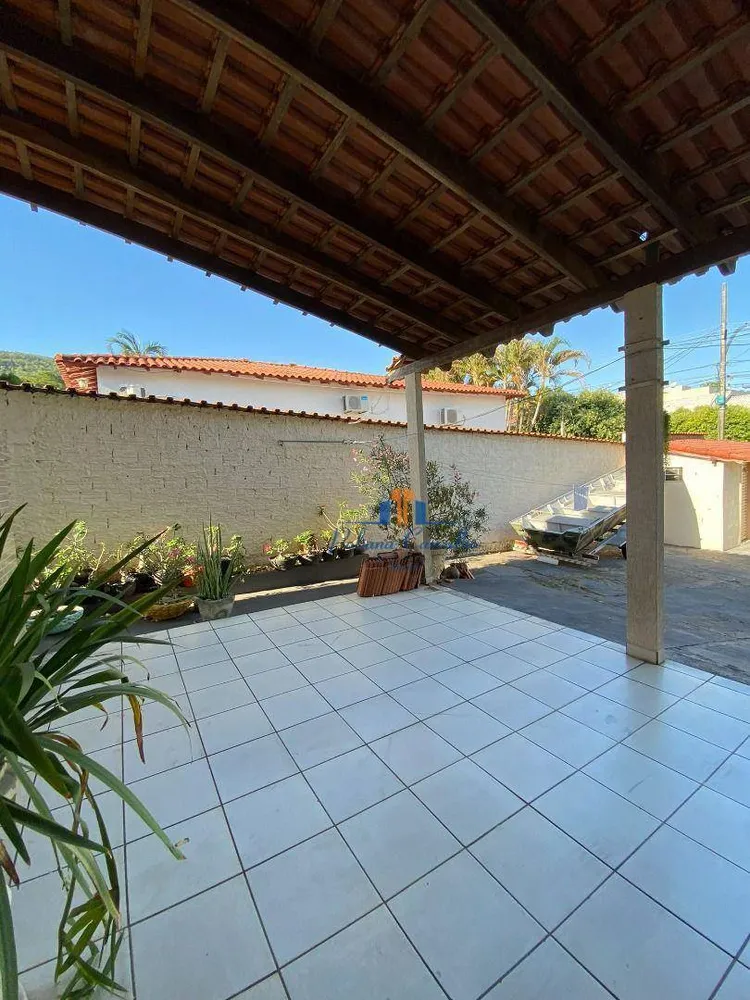 Casa, 3 quartos, 161 m² - Foto 15