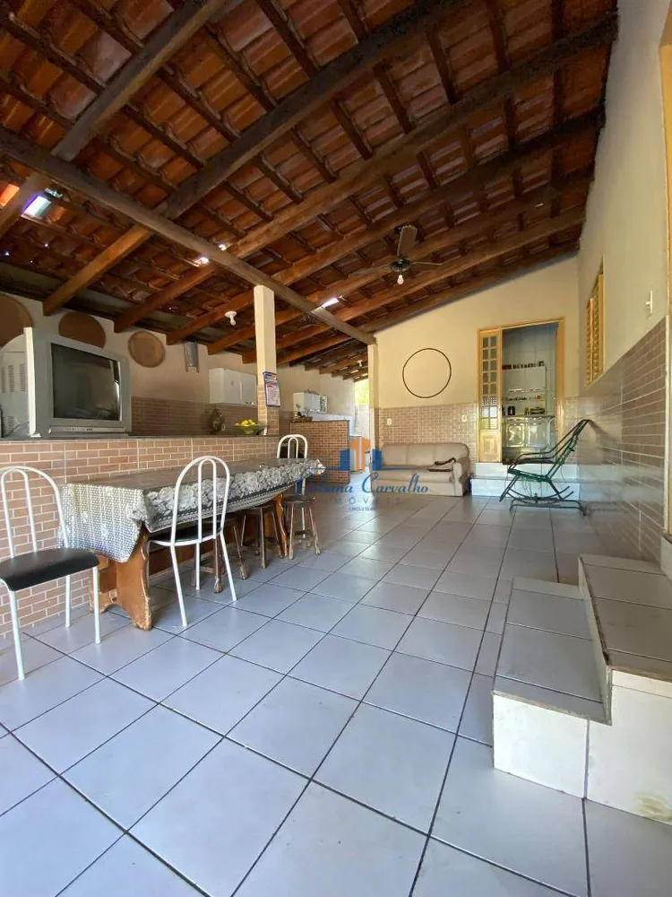 Casa, 3 quartos, 161 m² - Foto 14