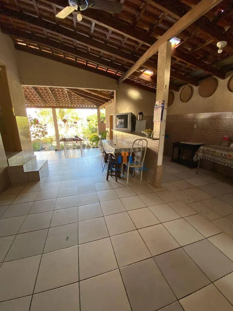 Casa, 3 quartos, 161 m² - Foto 8