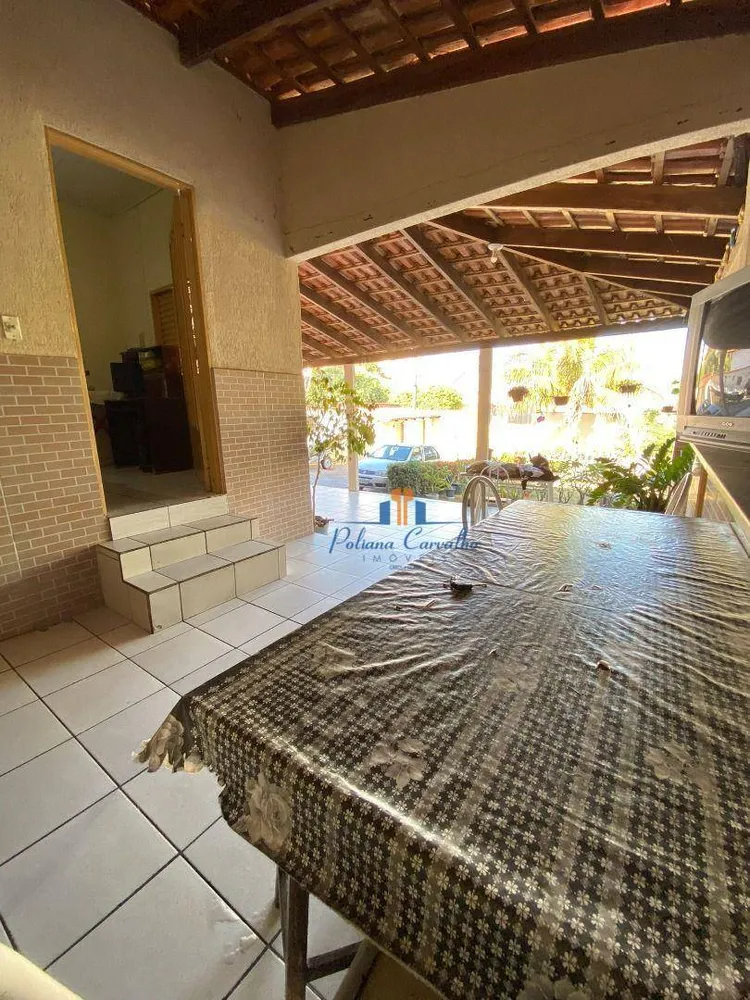 Casa, 3 quartos, 161 m² - Foto 10
