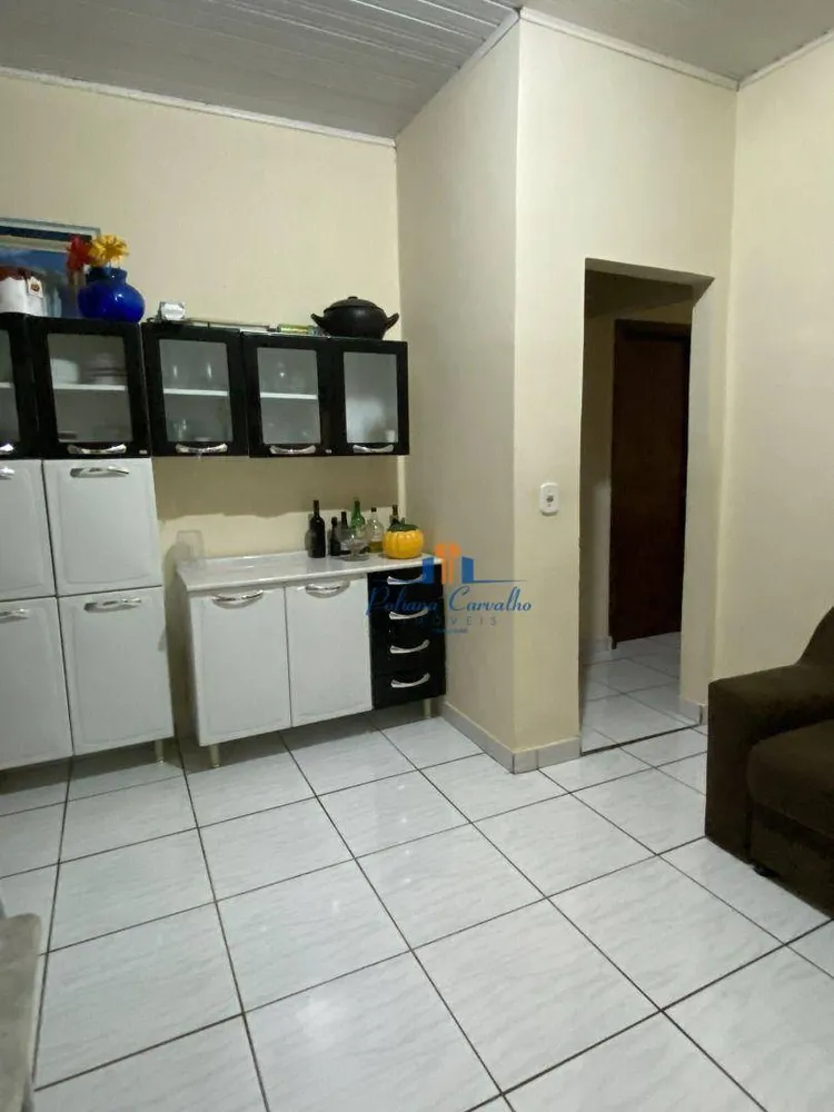 Casa, 3 quartos, 161 m² - Foto 7