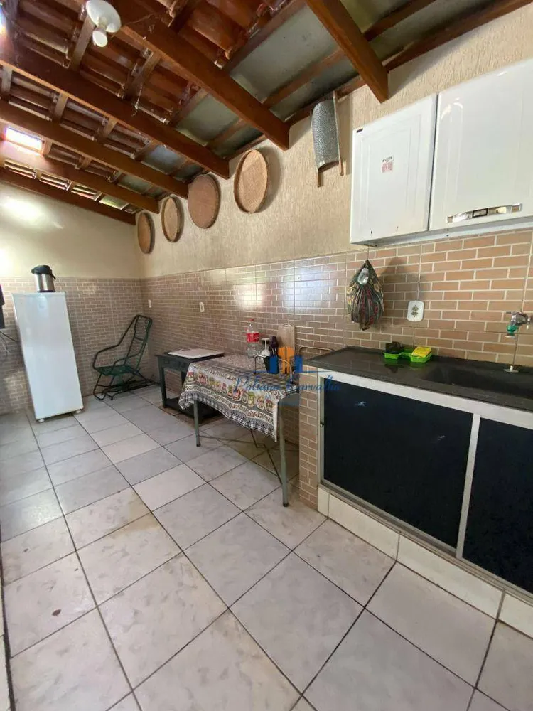 Casa, 3 quartos, 161 m² - Foto 9