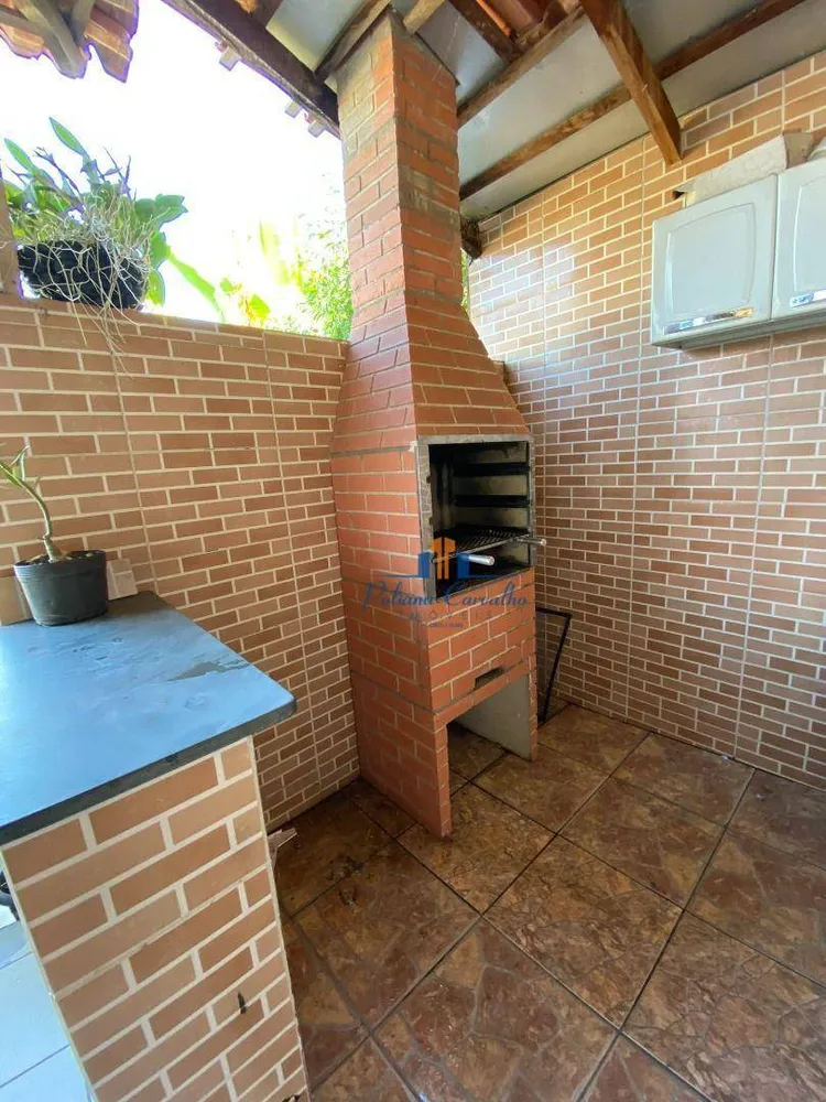 Casa, 3 quartos, 161 m² - Foto 12
