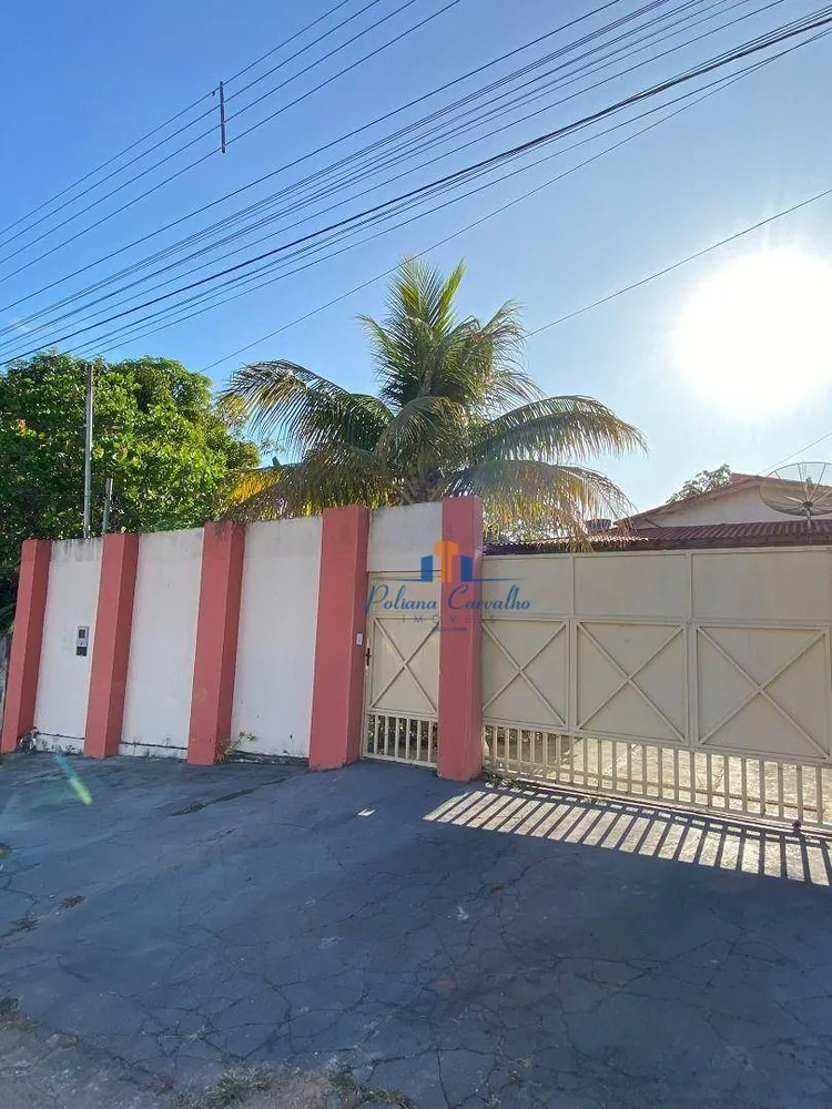 Casa, 3 quartos, 161 m² - Foto 2