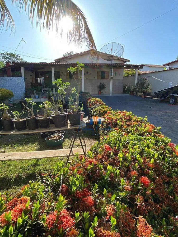 Casa, 3 quartos, 161 m² - Foto 1