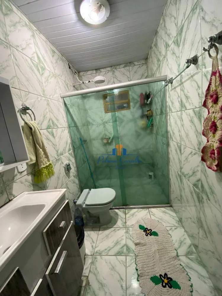 Casa, 3 quartos, 161 m² - Foto 5
