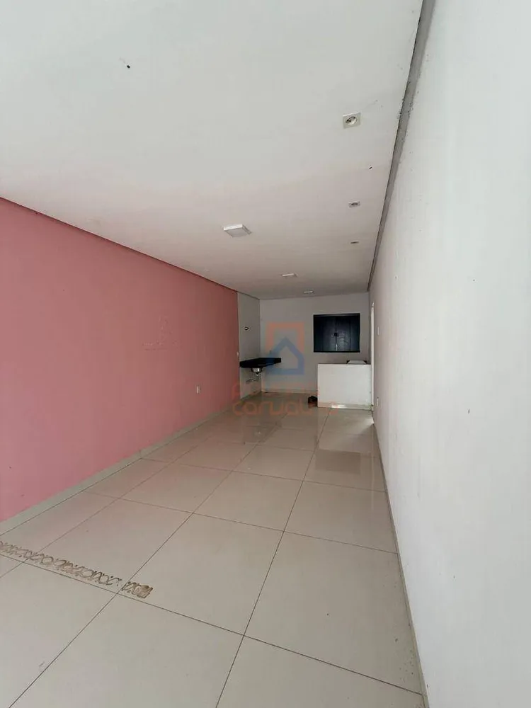 Sala-Conjunto - Foto 4