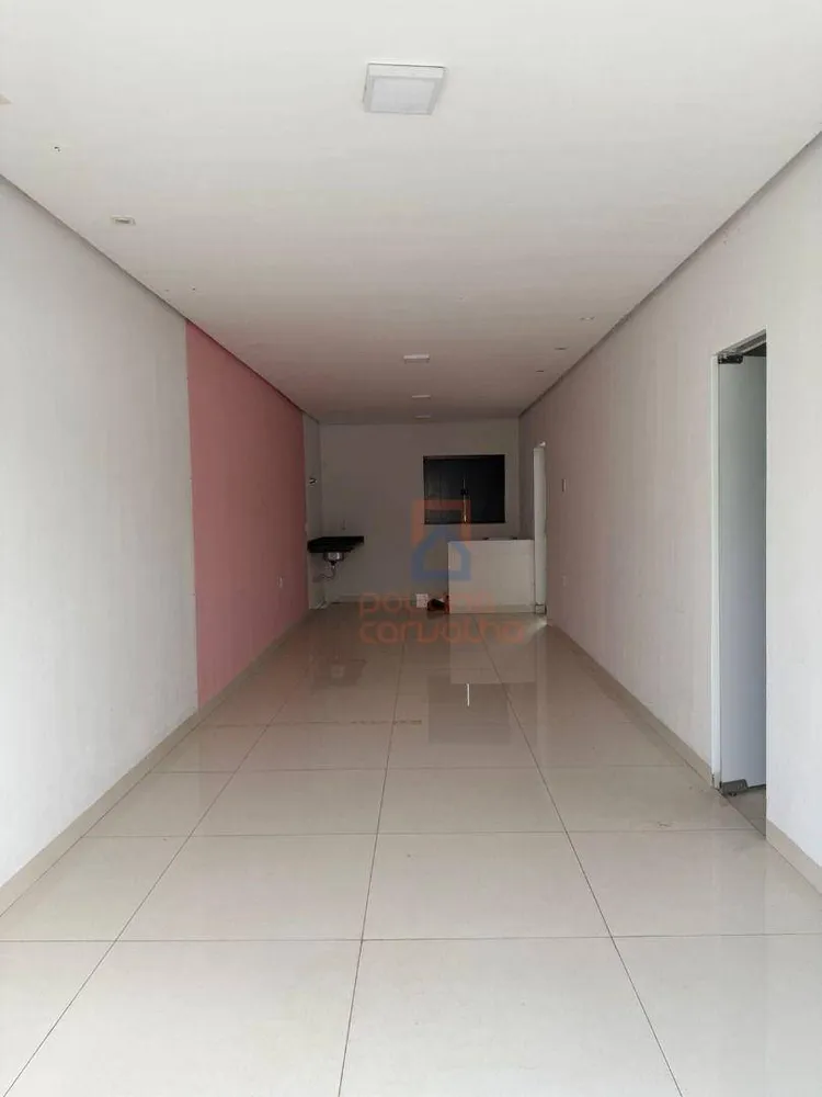Sala-Conjunto - Foto 6