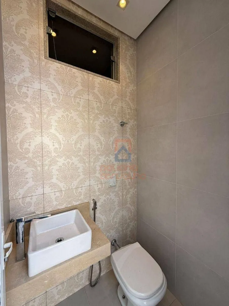 Casa, 3 quartos, 220 m² - Foto 9