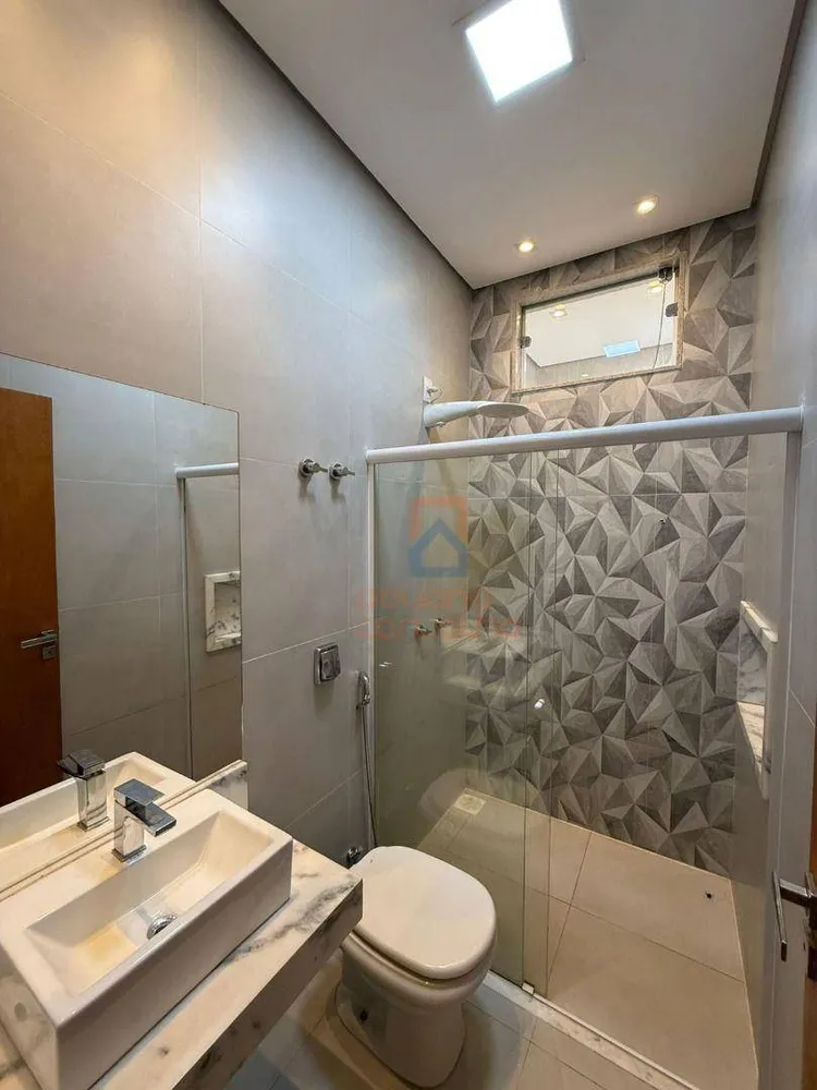 Casa, 3 quartos, 220 m² - Foto 5