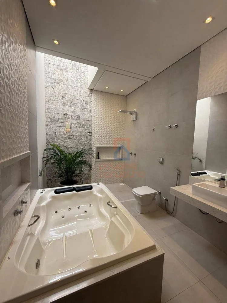 Casa, 3 quartos, 220 m² - Foto 3