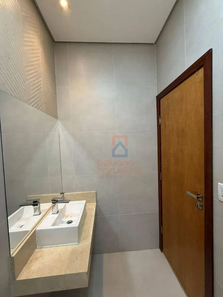 Casa, 3 quartos, 220 m² - Foto 13