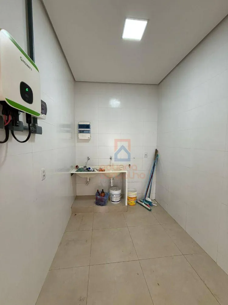 Casa, 3 quartos, 220 m² - Foto 7