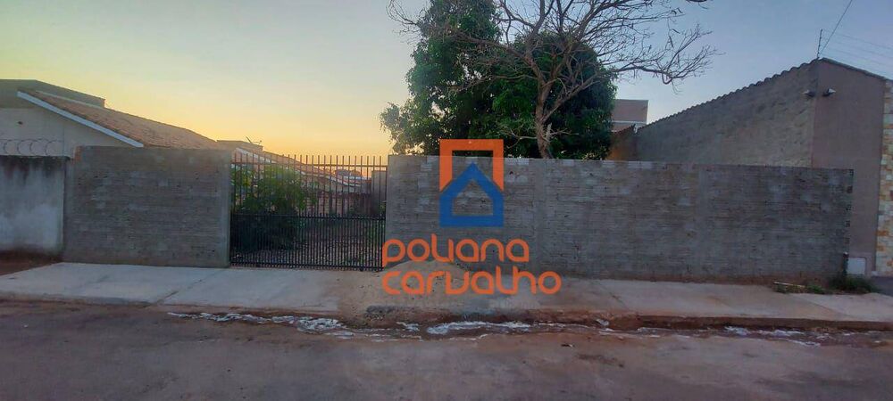 Terreno, 450 m² - Foto 1