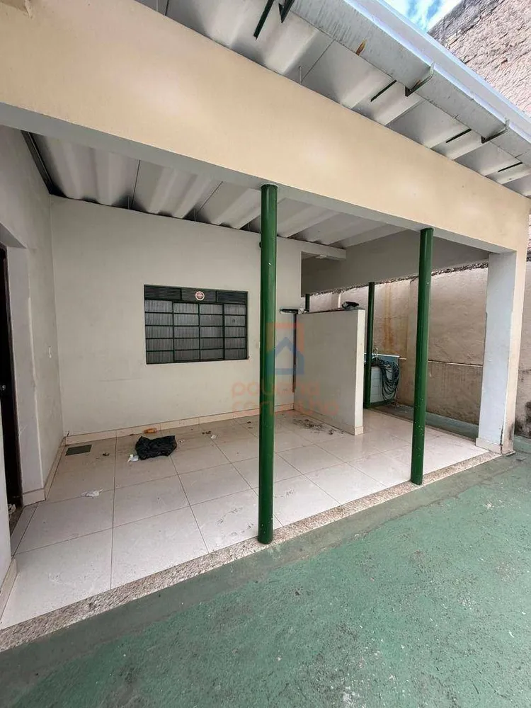 Casa, 4 quartos - Foto 6