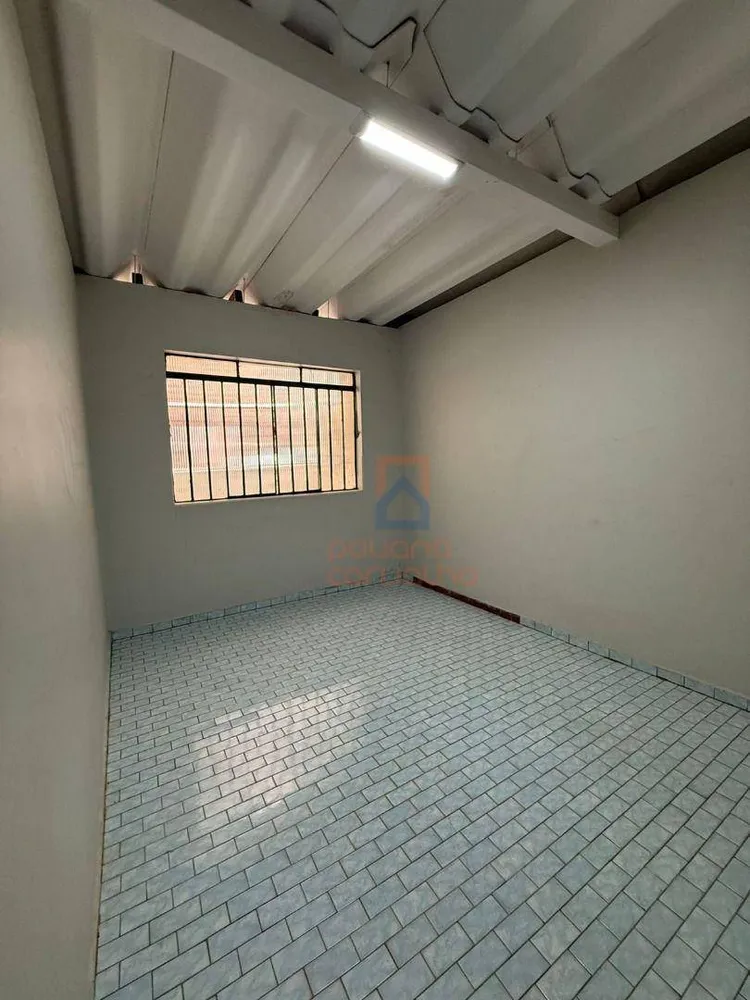 Casa, 4 quartos - Foto 12