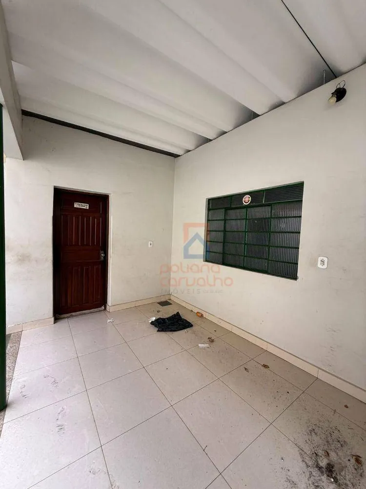 Casa, 4 quartos - Foto 3