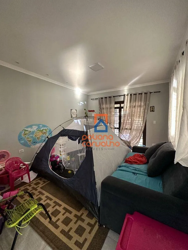 Casa, 4 quartos, 280 m² - Foto 4