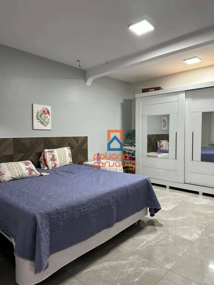 Casa, 4 quartos, 280 m² - Foto 9