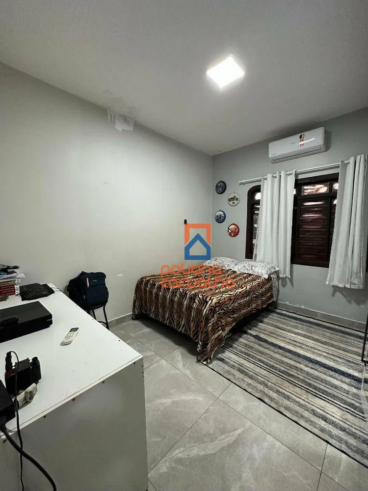 Casa, 4 quartos, 280 m² - Foto 6