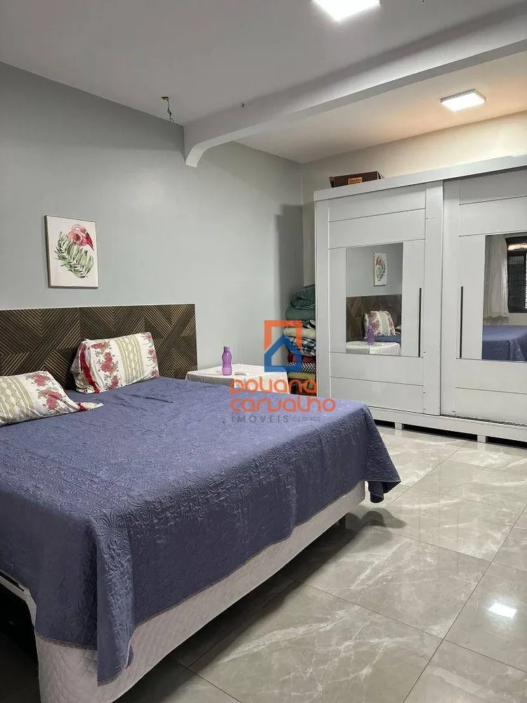 Casa, 4 quartos, 280 m² - Foto 8
