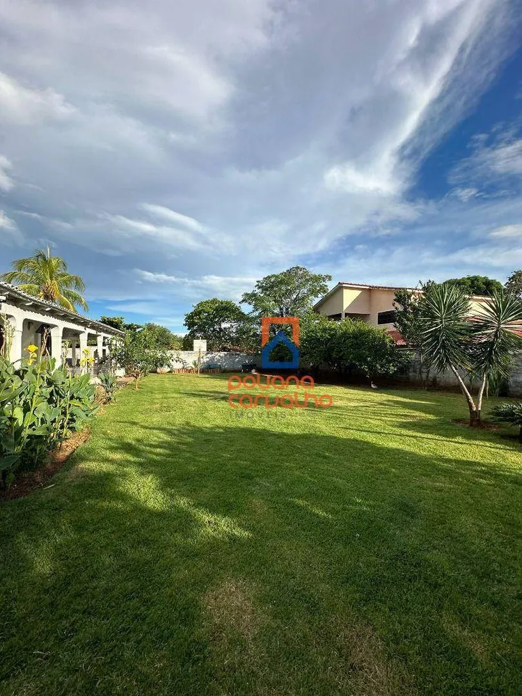 Casa, 4 quartos, 280 m² - Foto 10