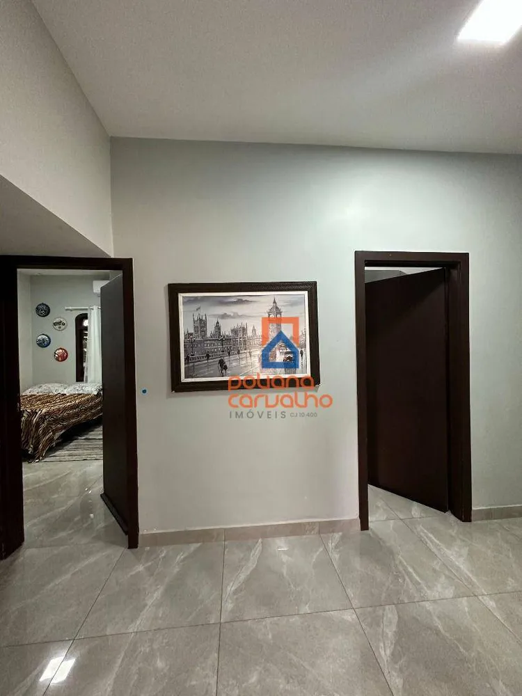 Casa, 4 quartos, 280 m² - Foto 3