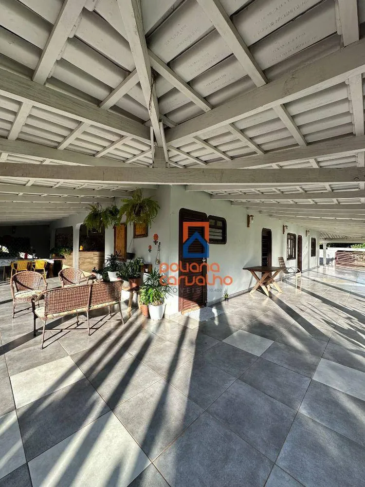 Casa, 4 quartos, 280 m² - Foto 11