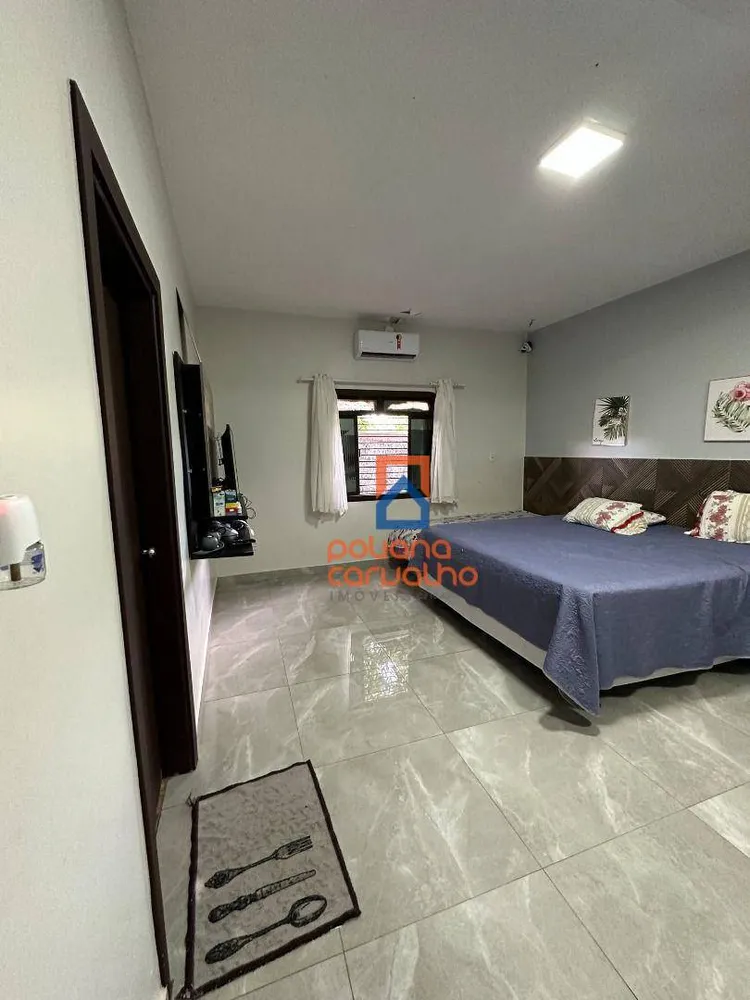 Casa, 4 quartos, 280 m² - Foto 7
