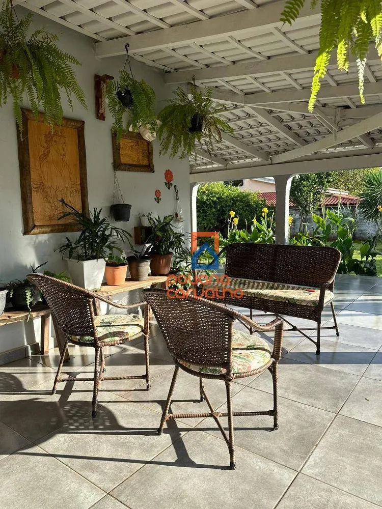 Casa, 4 quartos, 280 m² - Foto 12