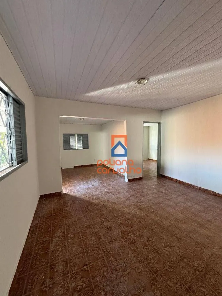 Casa, 4 quartos - Foto 15