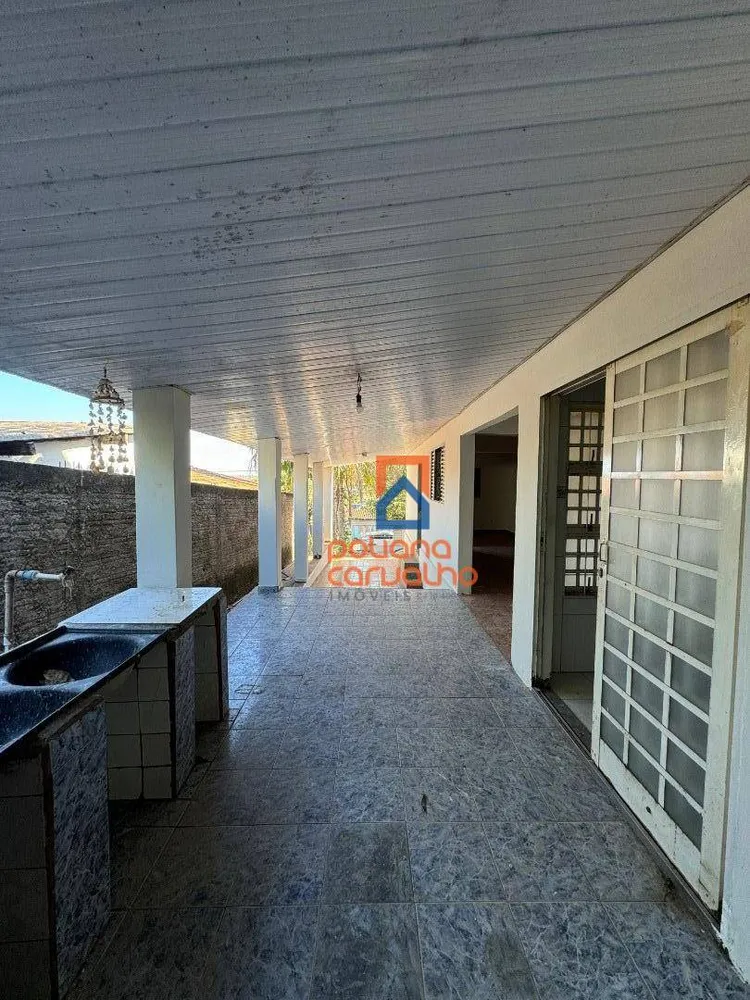 Casa, 4 quartos - Foto 6