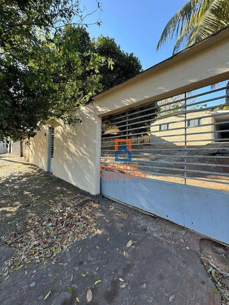 Casa, 4 quartos - Foto 12
