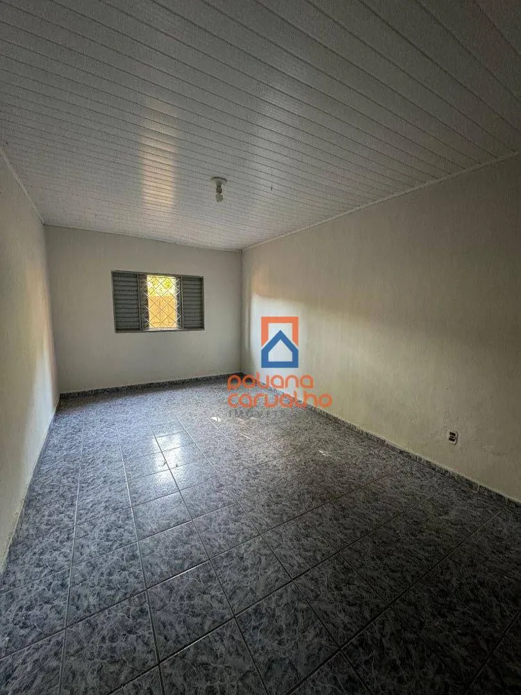 Casa, 4 quartos - Foto 4